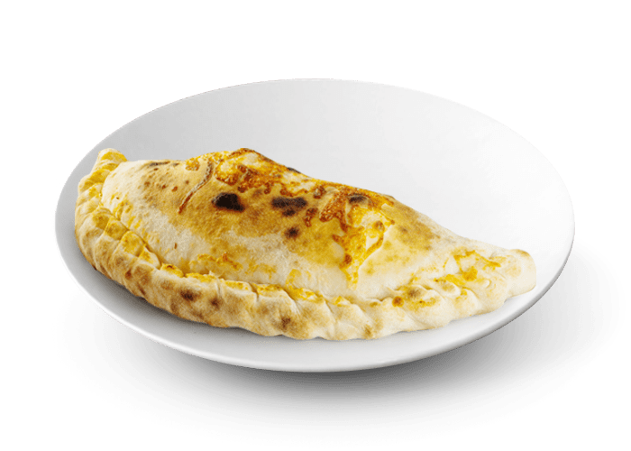 CALZONE POULET 