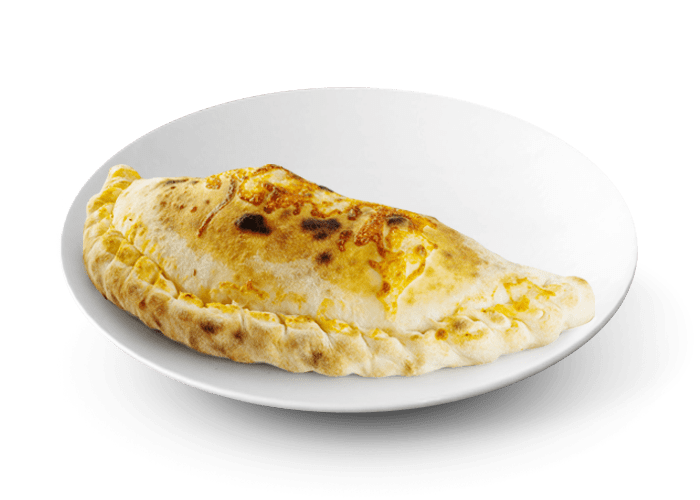 CALZONE THONATA