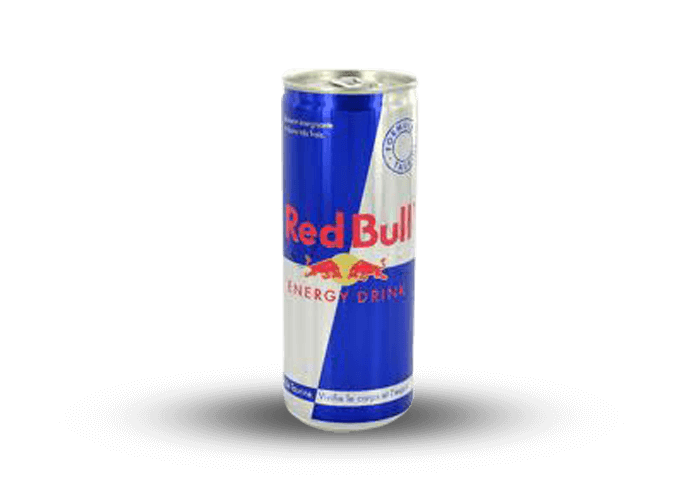 RED BULL 33CL