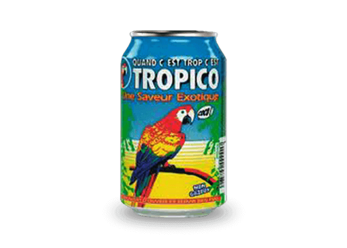 TROPICO 33CL