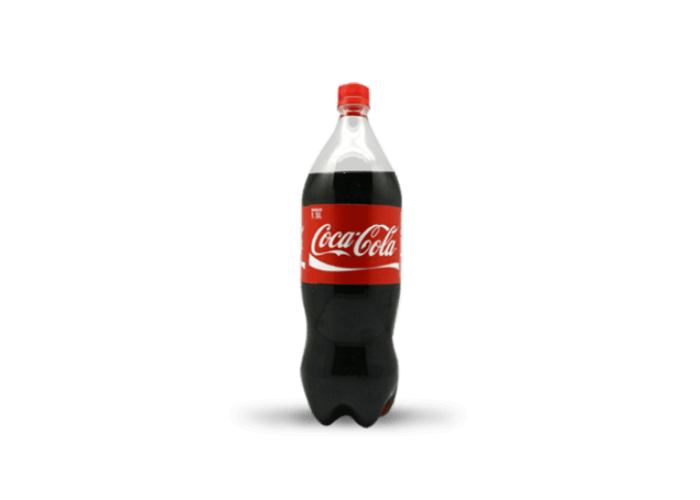 COCA COLA 1.5L